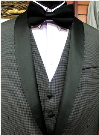 Images George Yaghi Custom Tailor & GQ Clothier Las Vegas