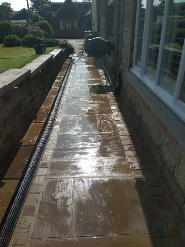 Images Marsh Home Improvements - MHI