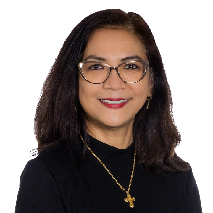 Dr. Florence Wandisan-Rosete, MD 