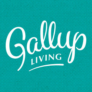 Gallup Living Keller Williams Realty Logo