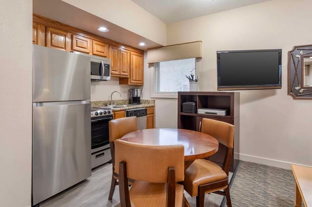 Images Hilton Vacation Club Bent Creek Golf Village Gatlinburg