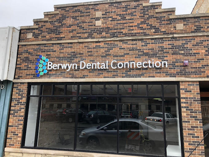 Images Berwyn Dental Connection
