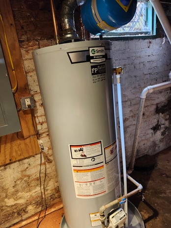 Images Fluid Plumbing & Heating LLC