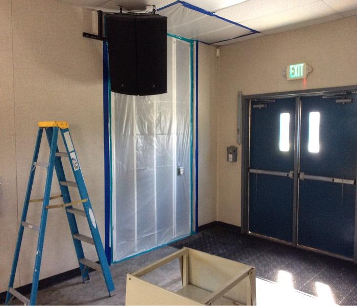 Images SERVPRO of Temecula