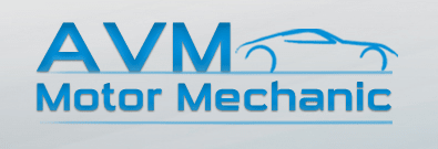 Images AVM Motor Mechanic