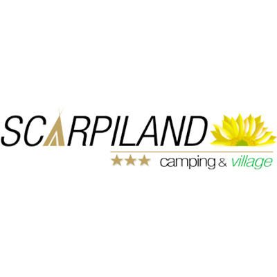 Campeggio Scarpiland Logo