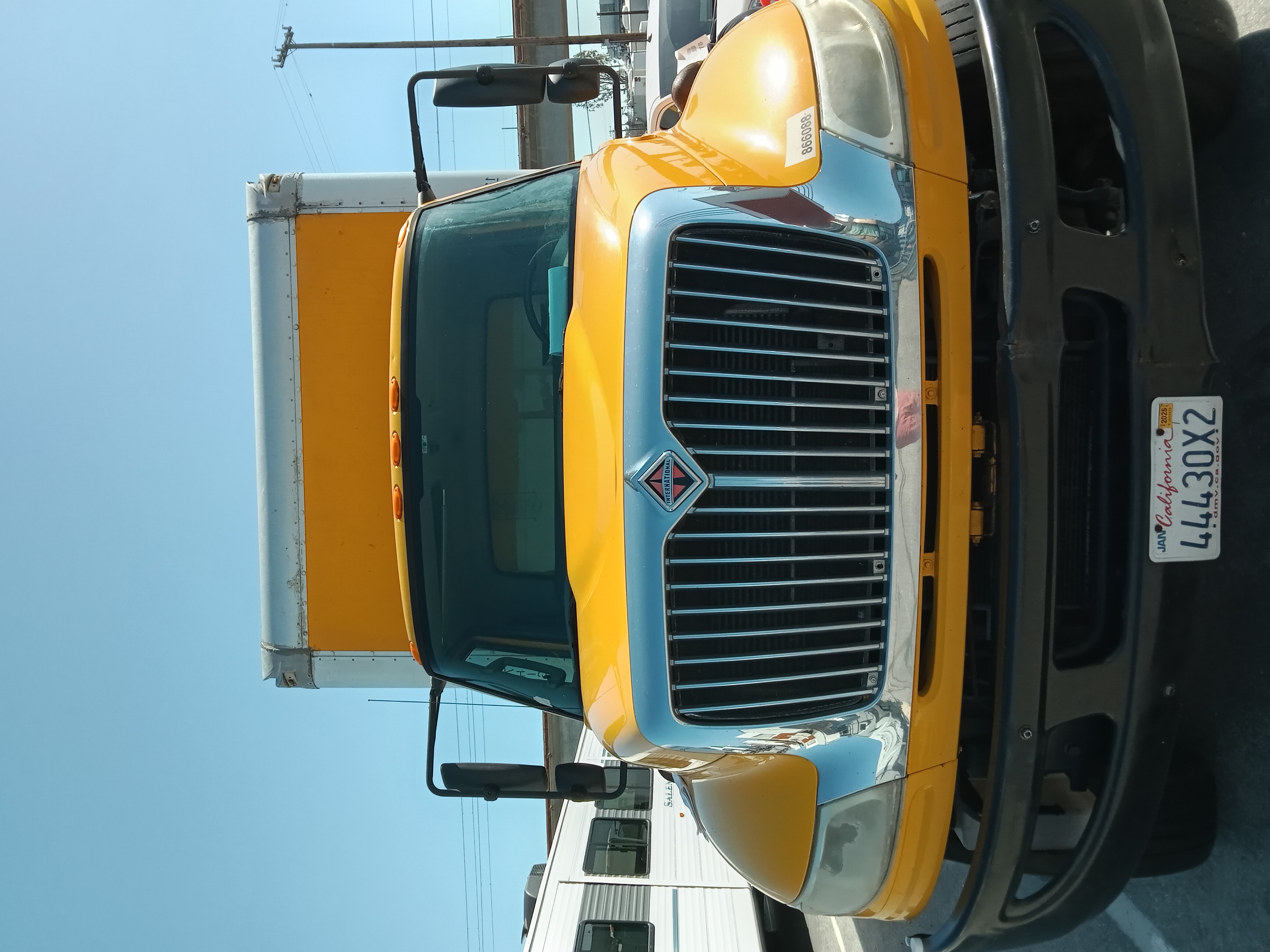 Juvino's Transport LLC - Residential and commercial moving services