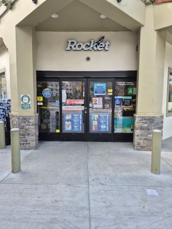 Images CoinFlip Bitcoin ATM - Rocket #235 (Calabasas)