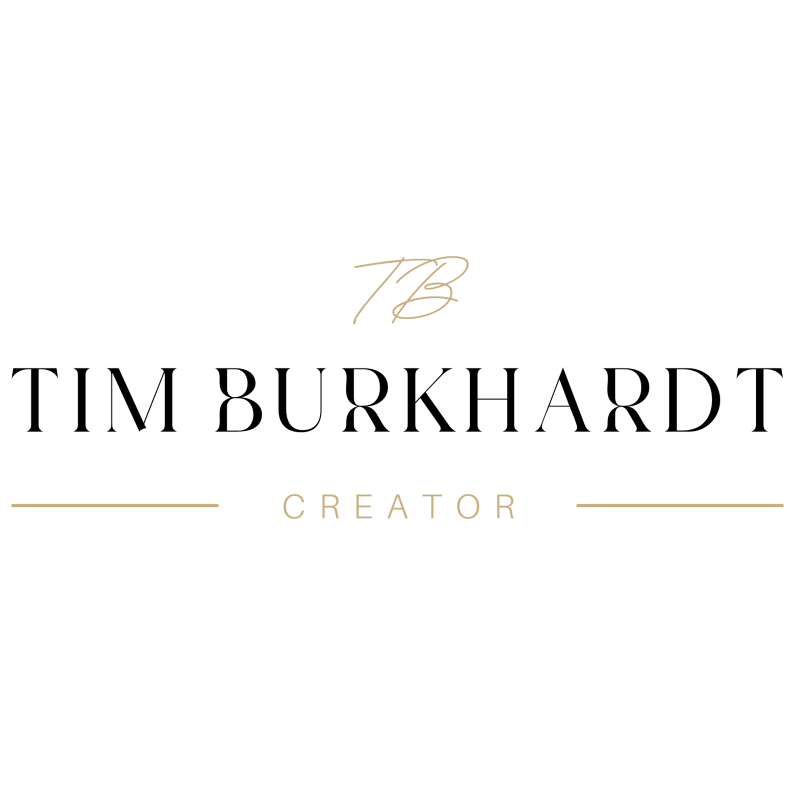 Tim Burkhardt Photography in Schwäbisch Gmünd - Logo