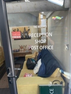 Images Gilcrux Post Office