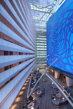 Images Conrad New York Downtown