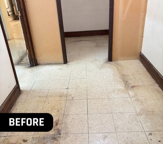 MACH ONE Epoxy Floors of Norfolk Image