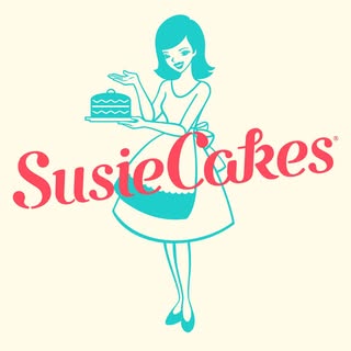 Susie Cakes logo