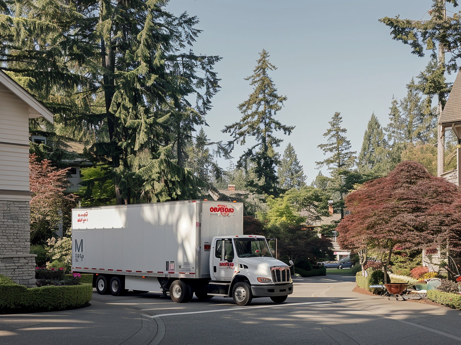 Green Bay Long Distance Movers