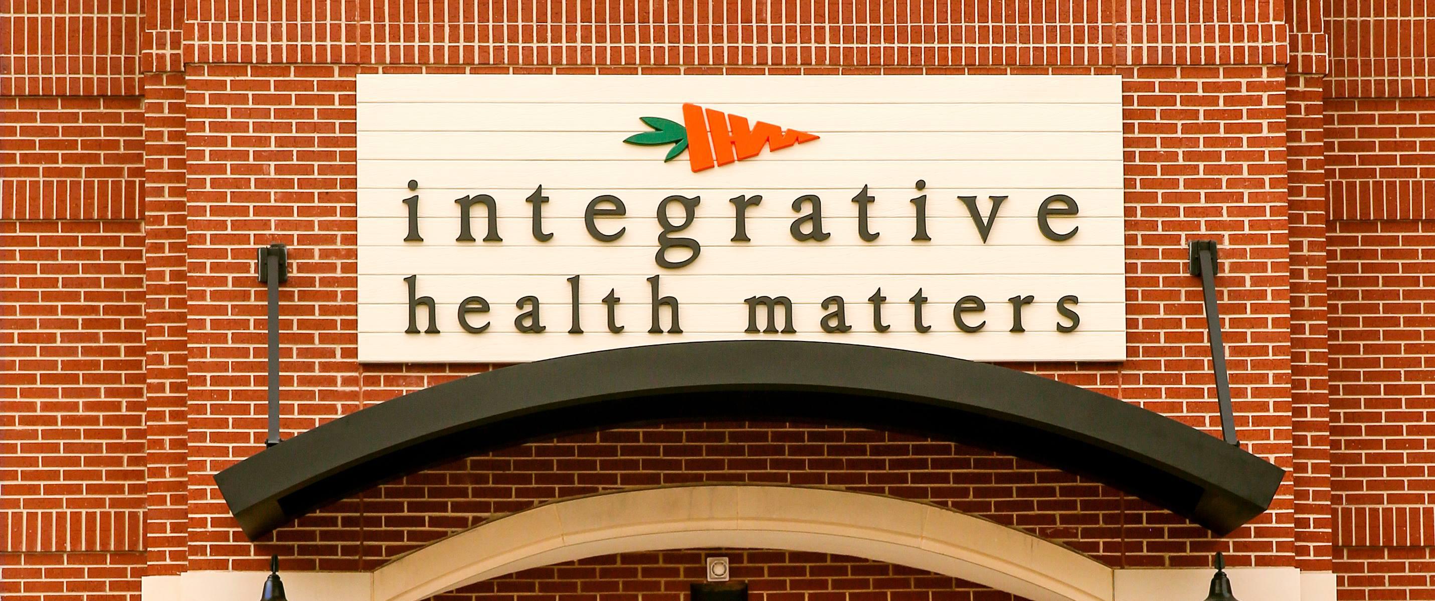 Integrative Health Matters Photo