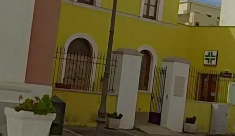 Images Farmacia San Vincenzo Dispensario