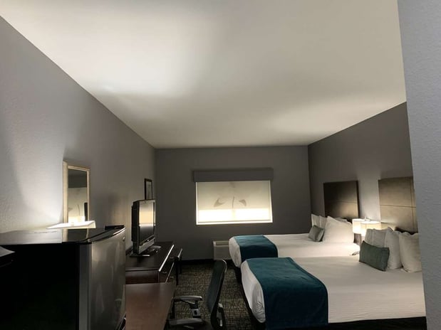 Images Best Western Plus Olive Branch Hotel & Suites