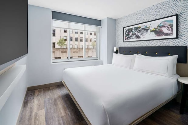 Images DoubleTree by Hilton New York Midtown Fifth Ave