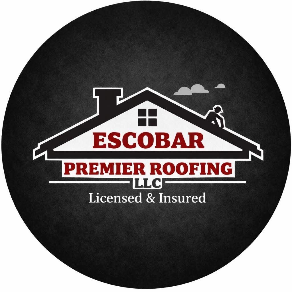 Escobar Premier Roofing Logo