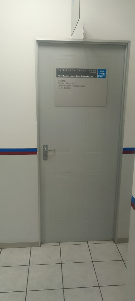 Images Ampath Fox Street Care Centre