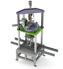 Widdel Industrieautomation GmbH Braunschweig Widdel Industrieautomation GmbH Braunschweig