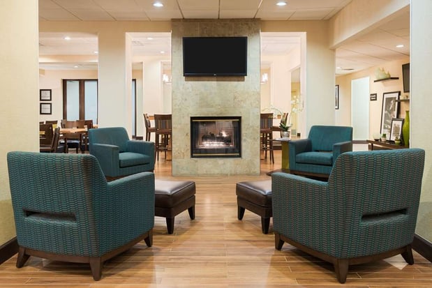 Images Hampton Inn White Plains/Tarrytown
