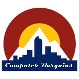 Computer Bargains Logo