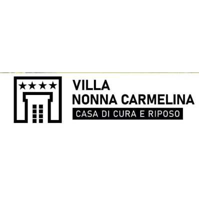 Villa Nonna Carmelina Casa di Cura e riposo Logo