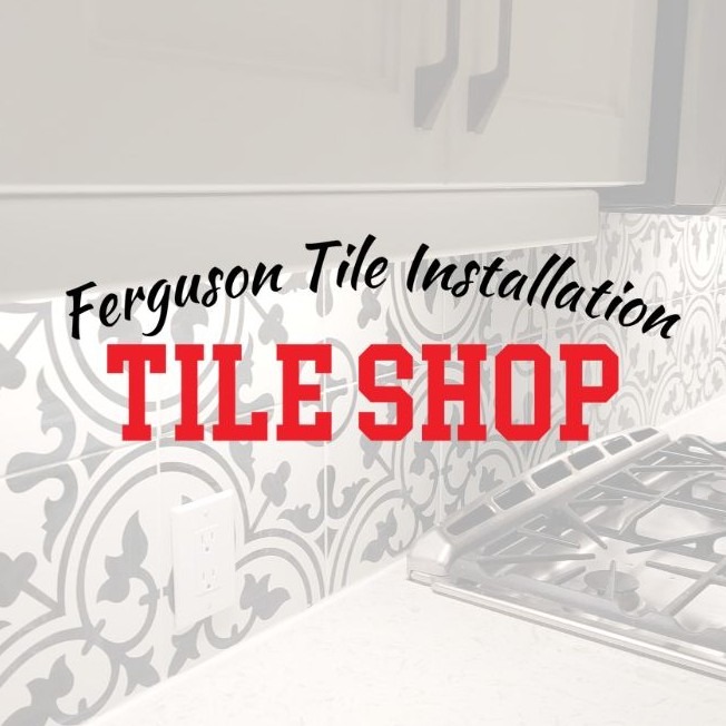 Ferguson Tile Installations