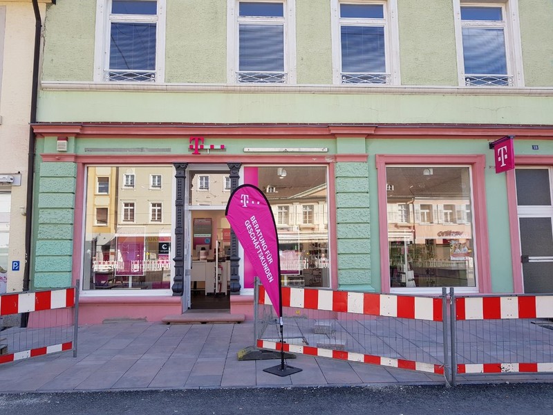 Bild 1 Telekom Shop in Rastatt