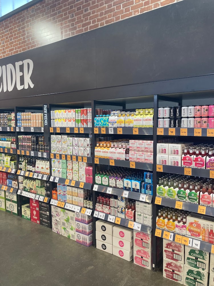 Images First Choice Liquor Market Belconnen