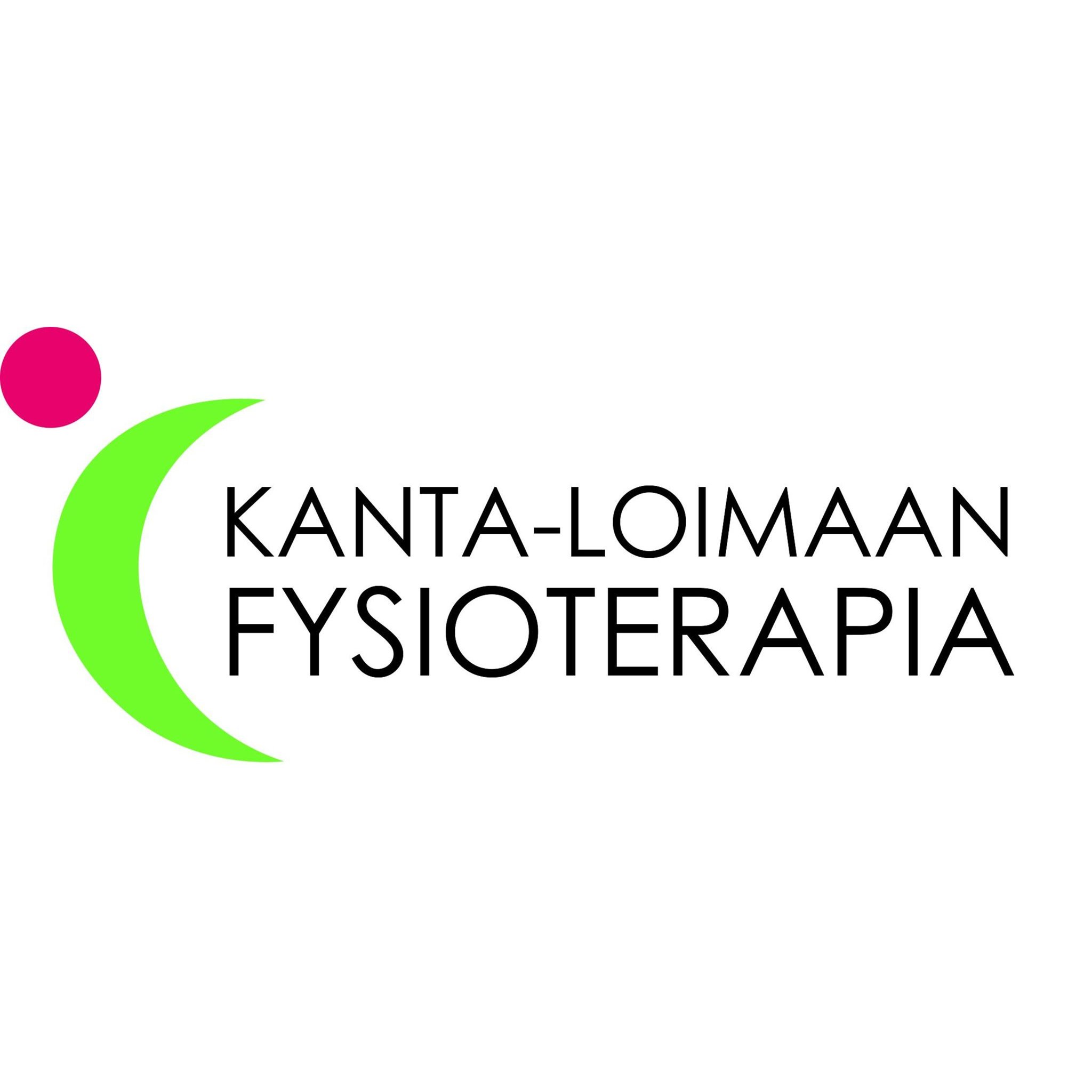 Oripään Fysioterapia Logo
