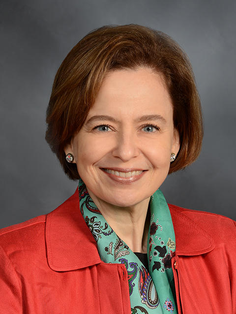 Maria Bustillo, MD
