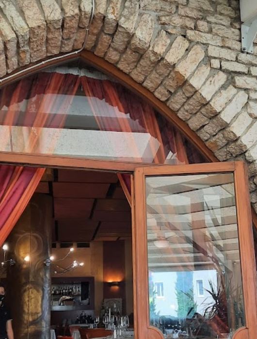 Ristorante S'Aligusta