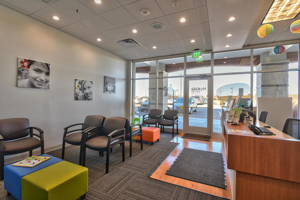 Images My Kid's Dentist & Orthodontics