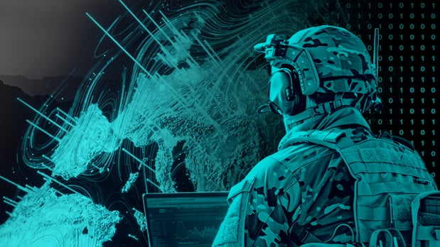Mission-Edge Command and Control Platforms