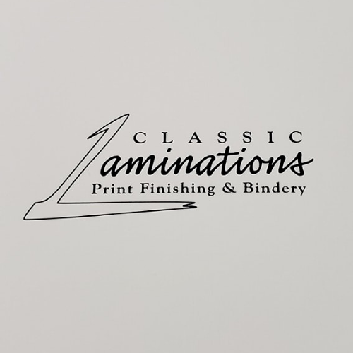 Classic Laminations Logo