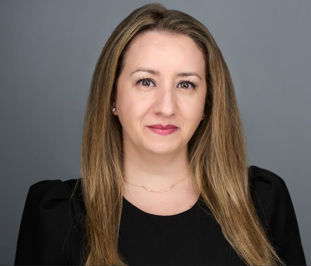 Oana C Constantinescu - PNC Mortgage Loan Officer (NMLS #1198497)
