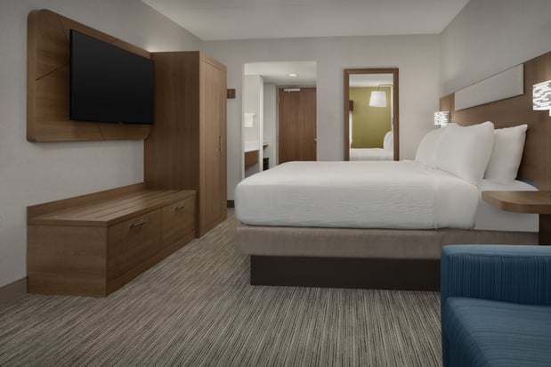 Images Holiday Inn Express Boston - Saugus by IHG