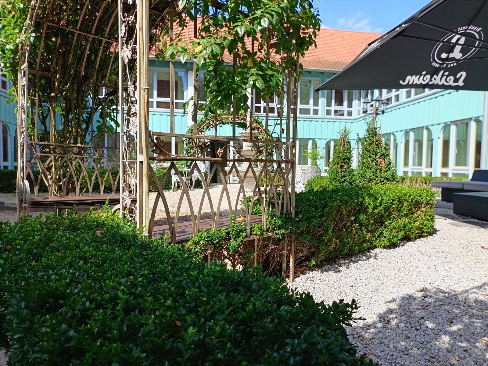 Bild 42 eXo Hotel Franka Bamberg - by Nevo Hotels in Hallstadt