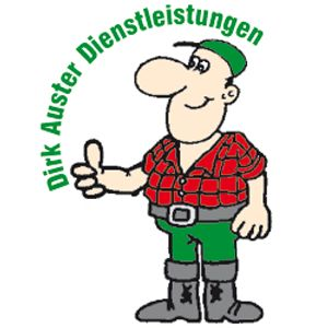 Logo Dirk Auster Dienstleistungen