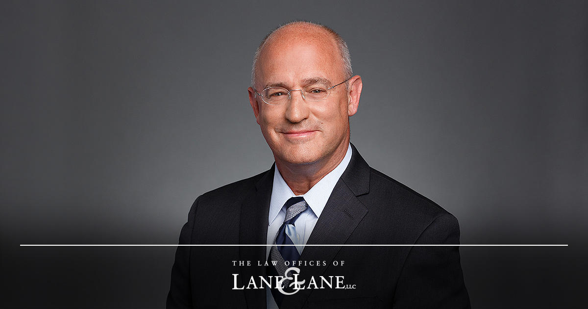 Lane & Lane LLC Photo