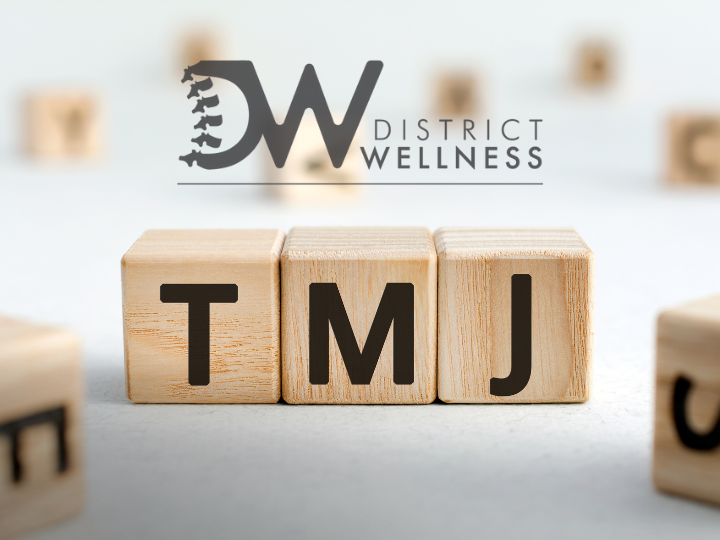 Images District Wellness - Top Rated Chiropractor Arlington VA