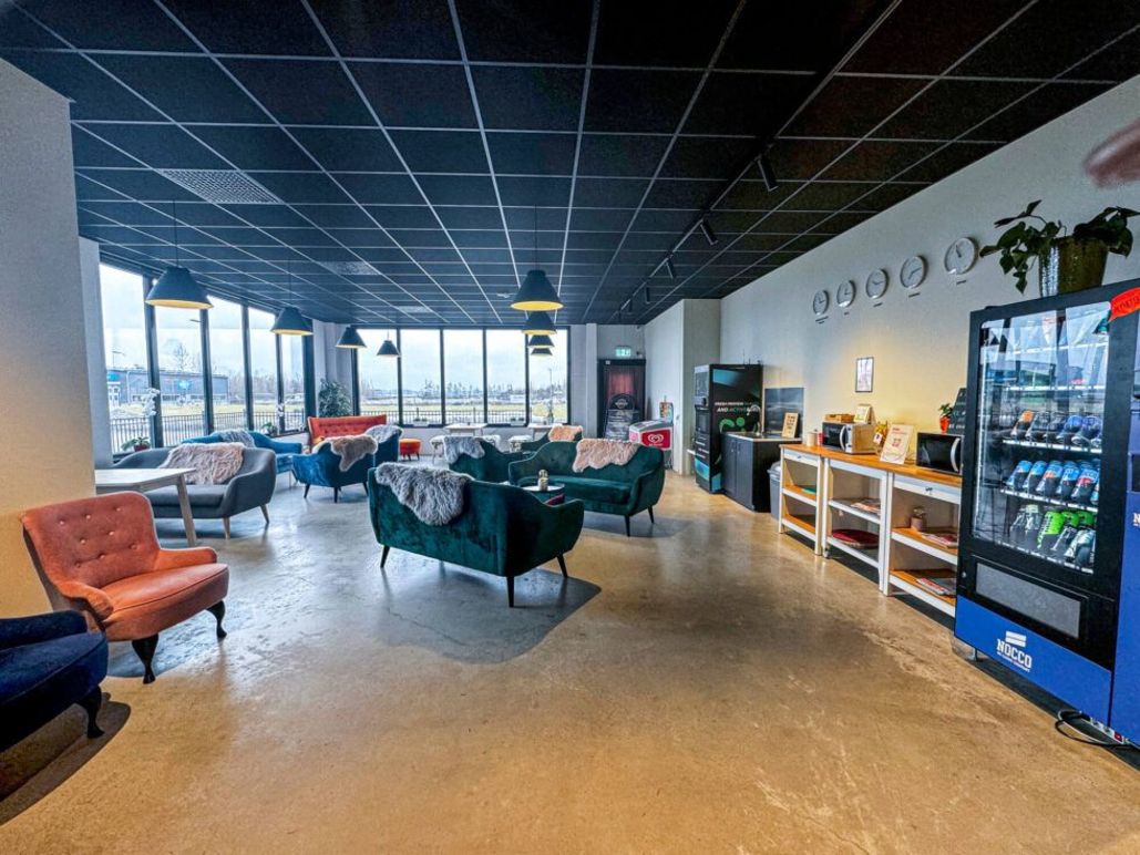 Images Johannas Power AB