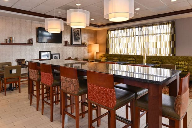 Images Hampton Inn College Park