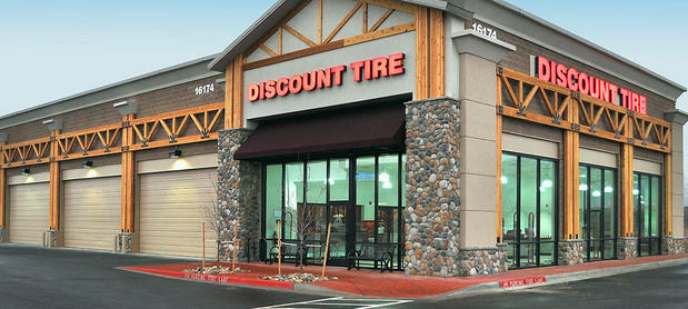 Images Discount Tire