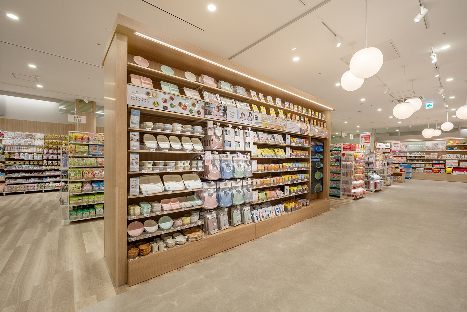 Images アカチャンホンポ ららぽーと安城店
