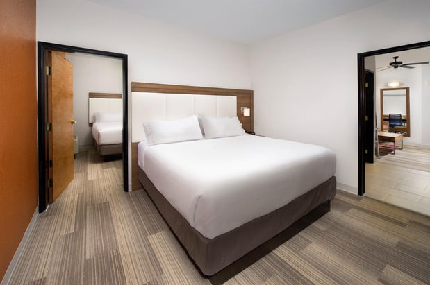 Images Holiday Inn Express & Suites San Antonio-Dtwn Market Area by IHG