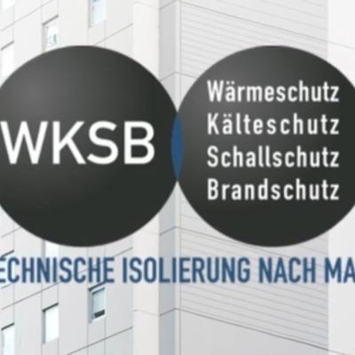 Logo Idic Elvis WKSB – Technische Isolierungen