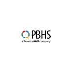 PBHS, a RevenueWell Company Logo